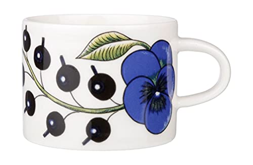 Finland Arabia Paratiisi Teacup 0.28 L (Cup Only)