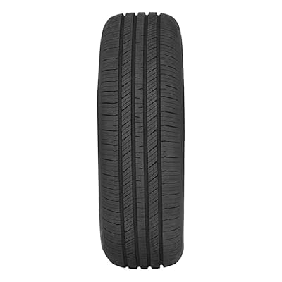 Crosswind HP010 Plus All Season 235/60R17 102H Passenger Tire
