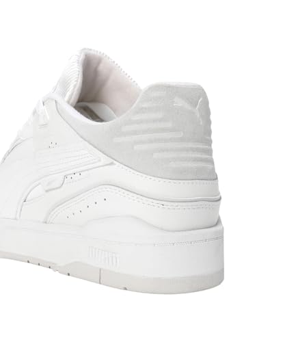 Image of Puma Unisex-Adult Slipstream Bball Res Sneaker