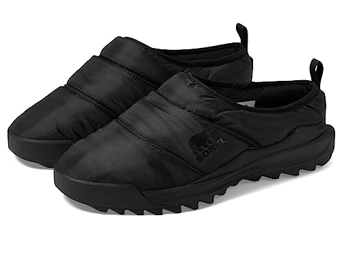 Image of Sorel Men's ONA RMX Puffy Slip-On Shoes