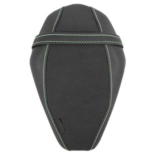 Accesorios para motocicleta cojín de pasajero premium para ZX 10R