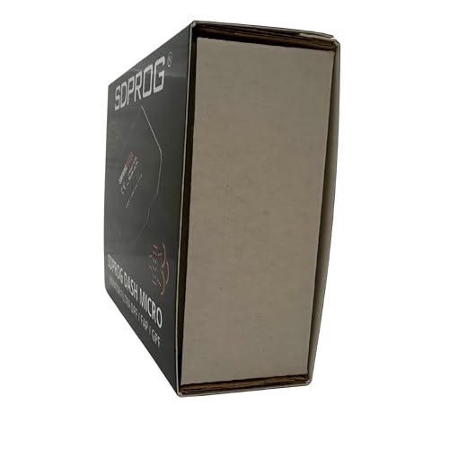 Filtros DPF Mazda sin estrés en tus viajes diarios con el asistente Dash Micro Ma 3