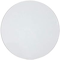 Algopix Similar Product 7 - 24 Inch Glass Table Top 14 Thick