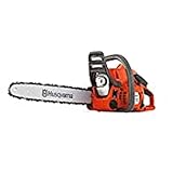 38,2 ccm Benzinmotor, 35,6 cm Stange, X-Dreh-Motor-Technologie.