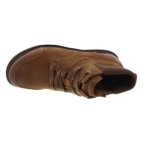 UGG Women's Hapsburg Ankle Boot, Chestnut, 5 - image 2