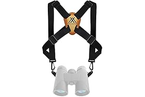 Vortex Razor HD Binocular and Camera Harness Straps - The Ideal Strap...