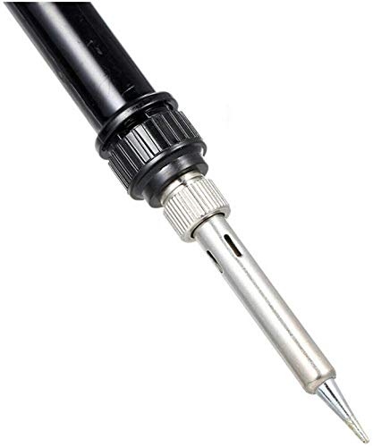 TIFALEX 80W Digital Iron Welding Tool LCD Electric Soldering Solder Hand Wire Tweezers