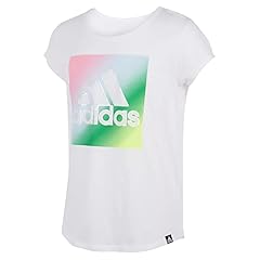 White With Multicolor