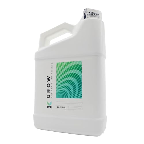 VPS Grow 0-1.5-4 (1 Qt) miniatura 1