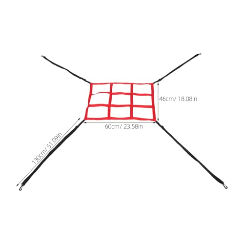 BESTonZON 野球バッティングネット 調節可能高さ 製耐久性 野球ソフトボール兼用 トレーニング補助 自宅屋外練習向け