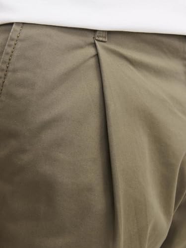 JACK & JONES Jpstbill Jjbowie Pleated Noos Veste x Homme - vue 6