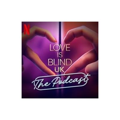 Love Is Blind UK