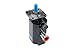 Chief Two-Stage Pump - Compact 2 Stage Hydraulic Log Splitter Pump - Wood Splitter Pumps, 3600 Max RPM, 3045 PSI, 10 GPM, 1” Inlet & 1/2