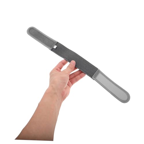 VICASKY Fashionable Elastic Belt for Women No Buckle Hip Belt Stretch Waistband Perfect for Jeans Everyday Wear4