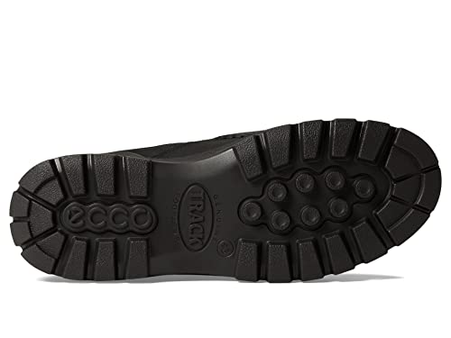 Image of ECCO Track 25 Hydromax Water Resistant Moc Toe Clog