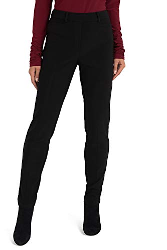 Joseph Ribkoff Women s Pant Style 193098 (10) Black