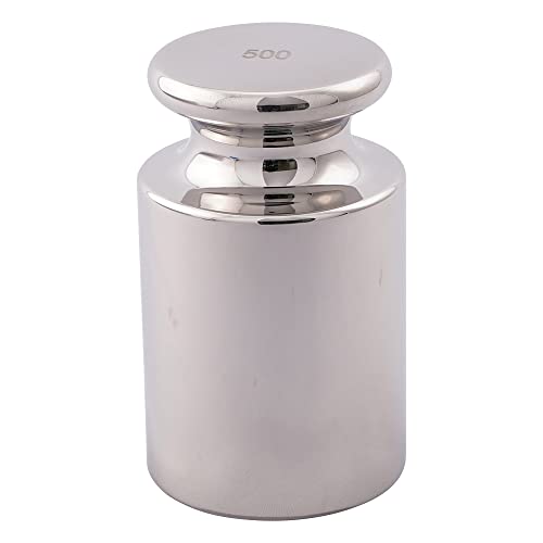 AS ONE Weight 500g / 3-1587-01