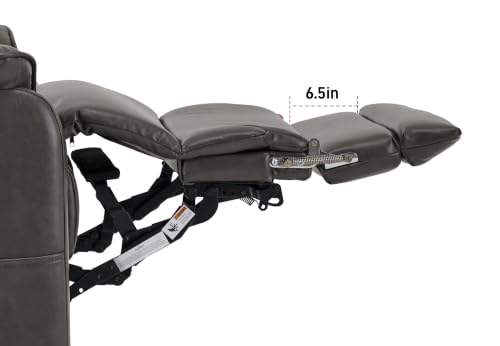 Luxury massage recliner chair full body
