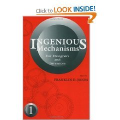 REF-4VM 4 Vol Ingenious Mechanisms