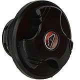 Color : Negro AUTOZOCO Tapon deposito de gasolina con llave