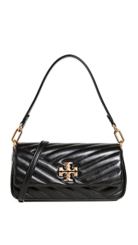 Tory Burch Women's Small Kira Chevron Flap Bag