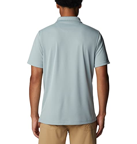 Image of Columbia Men Polo Shirt