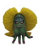 Kidrobot Adult Swim Series 1 Figure - Lil Cuyler From Squidbillies