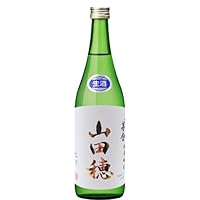 [要冷蔵のためクール便発送] 雪の茅舎 (ゆきのぼうしゃ) 純米吟醸生酒 山田穂 72ml