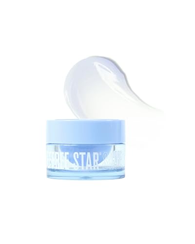 Jeffree Star Cosmetics The Revive Lip Mask, Nourishing Formula, 0.35 oz (Wyoming Vanilla)