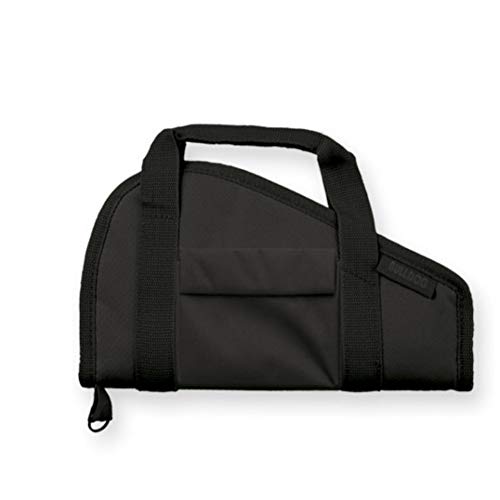 Bulldog Cases Pistol Rug with handles