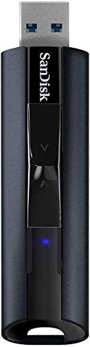 Miniatura 6 de SanDisk Extreme PRO - Unidad flash USB 3.2 de estado sólido de 512 GB para transferencia de alta velocidad, velocidad de lectura de 420 MBs,