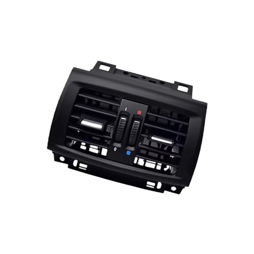 Grille ventilation climatisation arrière compatible X3 F25 X4 F26