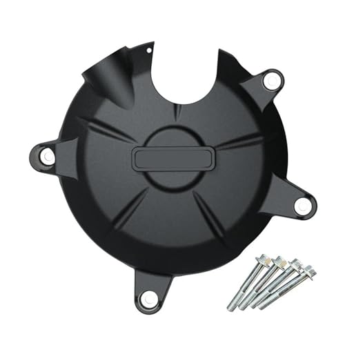 Cache moteur secondaire ZX-6R protection carter moto 636 2007-2023