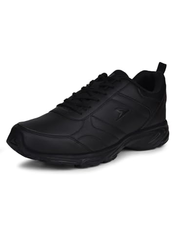 Image of Bata Men's Casual Sports Shoes - White