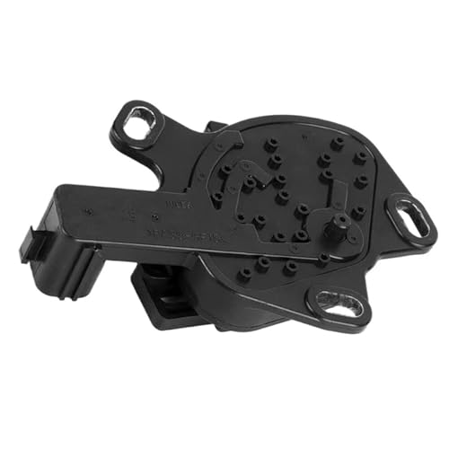 Interrupteur de sécurité neutre 31918-1XF00 pour Nissan Juke et Sentra 2.5L