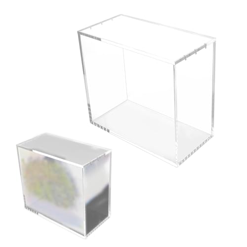 Magnetic Acrylic ETB Protector Display Case for Elite Trainer Boxes