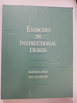 Paperback Exercises in Instructional Design Book
