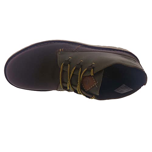 Clarks Men's Eastford Mid Chukka Boot2