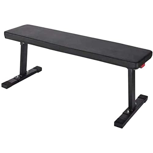 Bancs D&rsquo;Haltères Multifonctions Robustes Banc De Musculation Professionnel Banc De Fitness Professionnel Tabouret De Presse Banc Plat Supine Board Exercise Fitness Chair