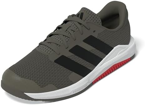 Tênis Masculino Adidas Dropset BaseTrainer