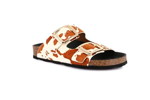 Grunland CB1796 chaussures contre les pieds fatigués en été 36