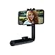 Rollei Smartphone Selfie Tripod: Mini-Stativ mit Fernauslöser, höhenverstellbar bis 65,6 cm. 3-in-1: Stativ, Selfie-Stick. Bluetooth, kompakt & stabil. Ideal für unterwegs! (Klemmhalterung)