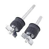 CashBeat Cymbal Stacker Set, 4