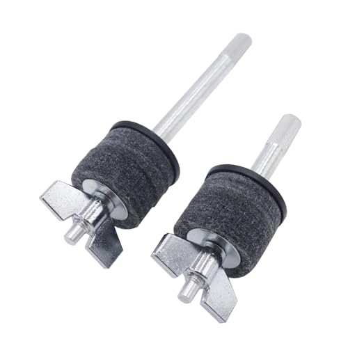 CashBeat Cymbal Stacker Set, 4