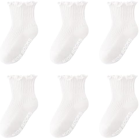 Chaussettes DRESHOW à nœud en dentelle Cover