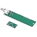 VLF LF HF Active Antenna, 2Pcs Active Antenna 10kHz-30MHz Radio Receiver Board VLF LF HF Shortwave Receiver Module, Antenna