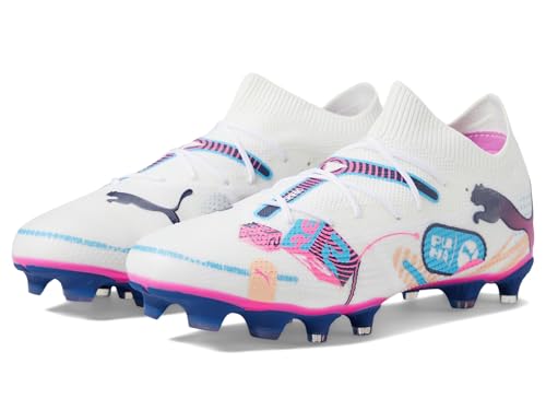 Image of Puma Mens Future 7 Match Bna Fg /Ag