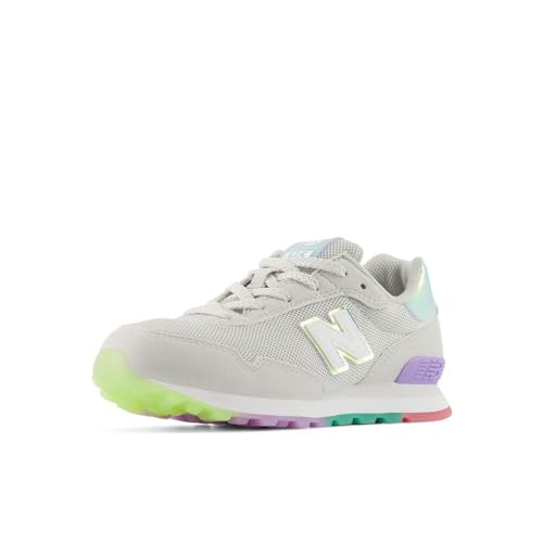 Image of New Balance Kids' 515 V1 Hook and Loop Sneaker