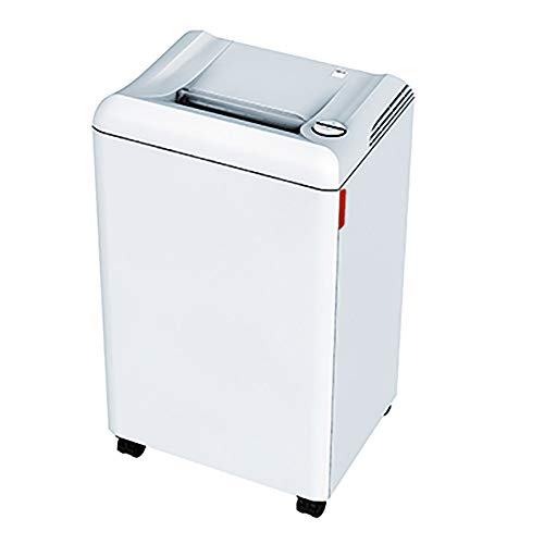 +Aktenvernichter IDEAL 2503 (4mm)