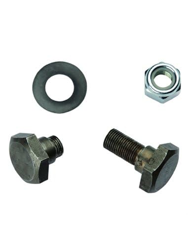 Bolts Lever P280 Silver Blade - Image 2